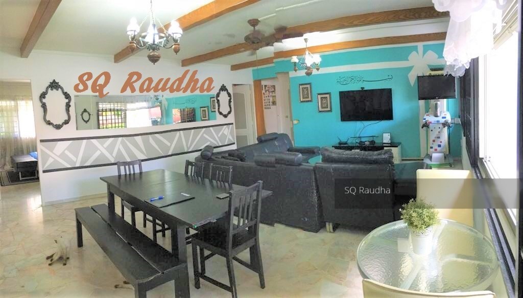 Blk 275 Pasir Ris Street 21 (Pasir Ris), HDB 5 Rooms #146845292